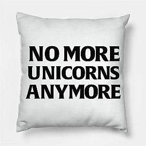 Gorillaz Pillows - NO MORE UNICORNS ANYMORE Accurate Replica Cosplay Pillow TP0310