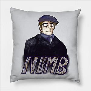 Gorillaz Pillows - Numbness Pillow TP0310