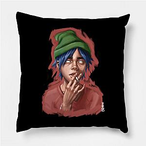 Gorillaz Pillows - 2-D Pillow TP0310