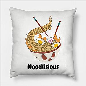 Gorillaz Pillows - Noodlisious Pillow TP0310