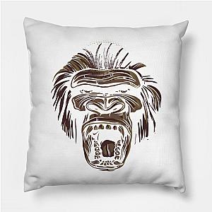 Gorillaz Pillows - GORILLA T SHIRT Pillow TP0310