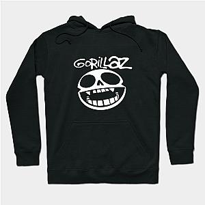 Gorillaz Hoodies - Gorillaz Hoodie TP0310