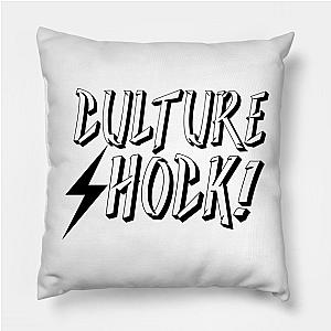 Gorillaz Pillows - CULTURE SHOCK Pillow TP0310