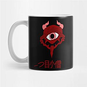 Gorillaz Mugs - Murdoc's Demon Mug TP0310