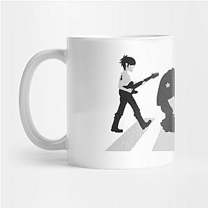 Gorillaz Mugs - Gorillaz Alternative rock Mug TP0310