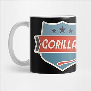 Gorillaz Mugs - Gorillaz Mug TP0310