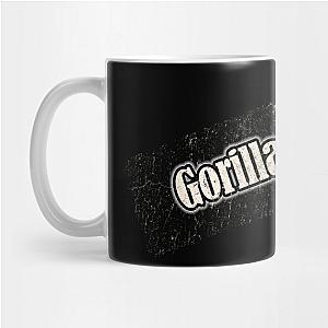 Gorillaz Mugs - Gorillaz Vintage Nyindir Mug TP0310