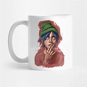 Gorillaz Mugs - 2-D Mug TP0310