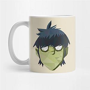 Gorillaz Mugs - Gorillaz Murdoc Head Poly-Art Mug TP0310