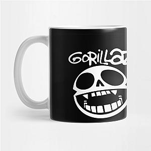 Gorillaz Mugs - Gorillaz Mug TP0310