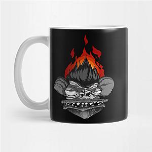 Gorillaz Mugs - bad monkey Mug TP0310