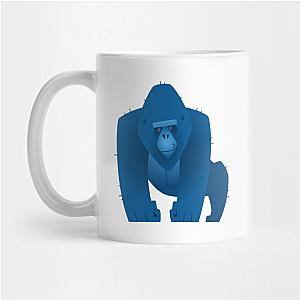 Gorillaz Mugs - Gorilla Mug TP0310