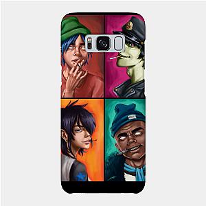 Gorillaz Cases - gorillaz Case TP0310