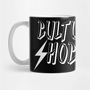 Gorillaz Mugs - Culture Shock X Mug TP0310