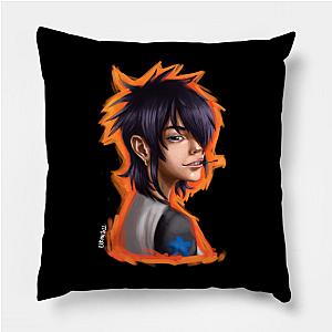 Gorillaz Pillows - noodle Pillow TP0310