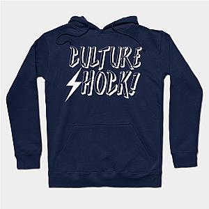 Gorillaz Hoodies - Culture Shock X Hoodie TP0310