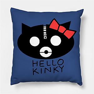 Gorillaz Pillows - Hello Kinky Pillow TP0310