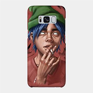 Gorillaz Cases - 2-D Case TP0310