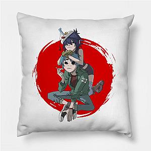 Gorillaz Pillows - gorillaz Pillow TP0310