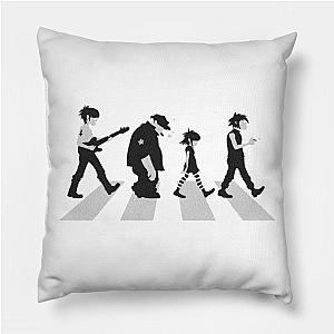 Gorillaz Pillows - Gorillaz Alternative rock Pillow TP0310