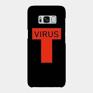 Gorillaz Cases - Gorillaz T-virus Case TP0310