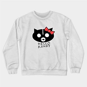 Gorillaz Sweatshirts - Hello Kinky Sweatshirt TP0310