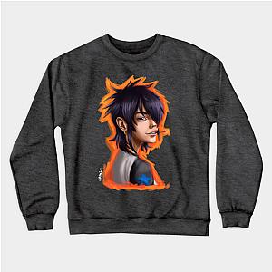 Gorillaz Sweatshirts - noodle Sweatshirt TP0310