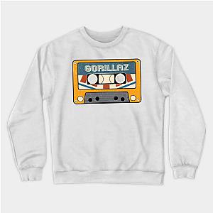 Gorillaz Sweatshirts - Vintage Gorillaz Sweatshirt TP0310