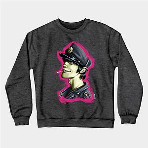 Gorillaz Sweatshirts - murdoc Sweatshirt TP0310