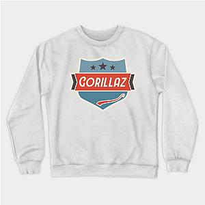 Gorillaz Sweatshirts - Gorillaz Sweatshirt TP0310