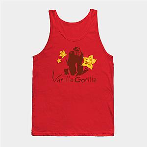 Gorillaz Tank Tops - Gorilla Tank Top TP0310