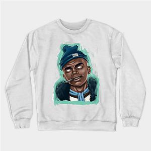 Gorillaz Sweatshirts - Russel Sweatshirt TP0310