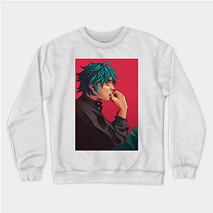 Gorillaz Sweatshirts - 2D Sweatshirt TP0310