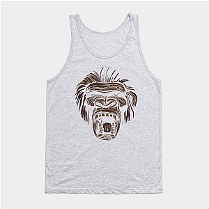 Gorillaz Tank Tops - GORILLA T SHIRT Tank Top TP0310