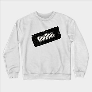 Gorillaz Sweatshirts - Gorillaz Vintage Nyindir Sweatshirt TP0310