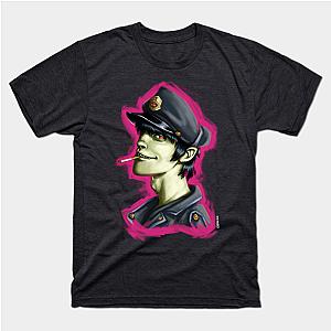 Gorillaz T-Shirts - murdoc T-Shirt TP0310