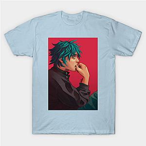 Gorillaz T-Shirts - 2D T-Shirt TP0310