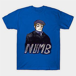 Gorillaz T-Shirts - Numbness T-Shirt TP0310