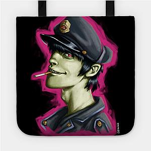 Gorillaz Bags - murdoc Tote TP0310