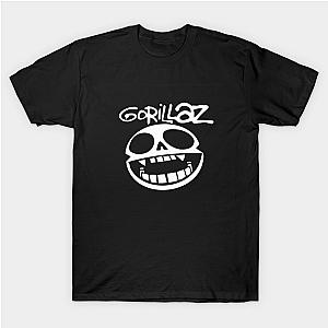 Gorillaz T-Shirts - Gorillaz T-Shirt TP0310