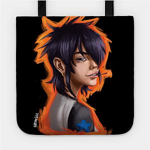 Gorillaz Bags - noodle Tote TP0310