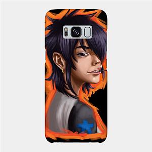 Gorillaz Cases - noodle Case TP0310