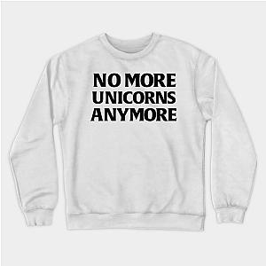 Gorillaz Sweatshirts - NO MORE UNICORNS ANYMORE Accurate Replica Cosplay Sweatshirt TP0310