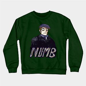 Gorillaz Sweatshirts - Numbness Sweatshirt TP0310