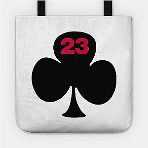 Gorillaz Bags - 23 Clover As Worn By Russel Hobbs Tote TP0310