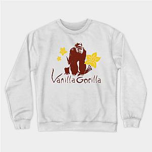 Gorillaz Sweatshirts - Gorilla Sweatshirt TP0310