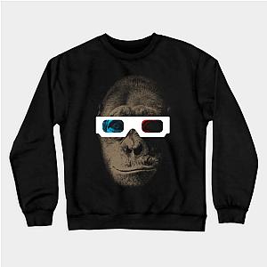 Gorillaz Sweatshirts - 3D Sweatshirt TP0310