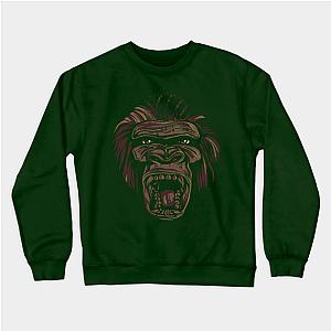 Gorillaz Sweatshirts - GORILLA T SHIRT Sweatshirt TP0310