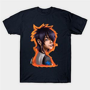 Gorillaz T-Shirts - noodle T-Shirt TP0310