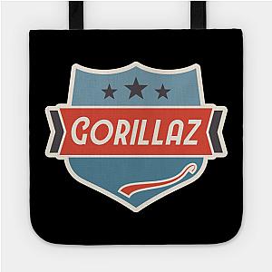 Gorillaz Bags - Gorillaz Tote TP0310